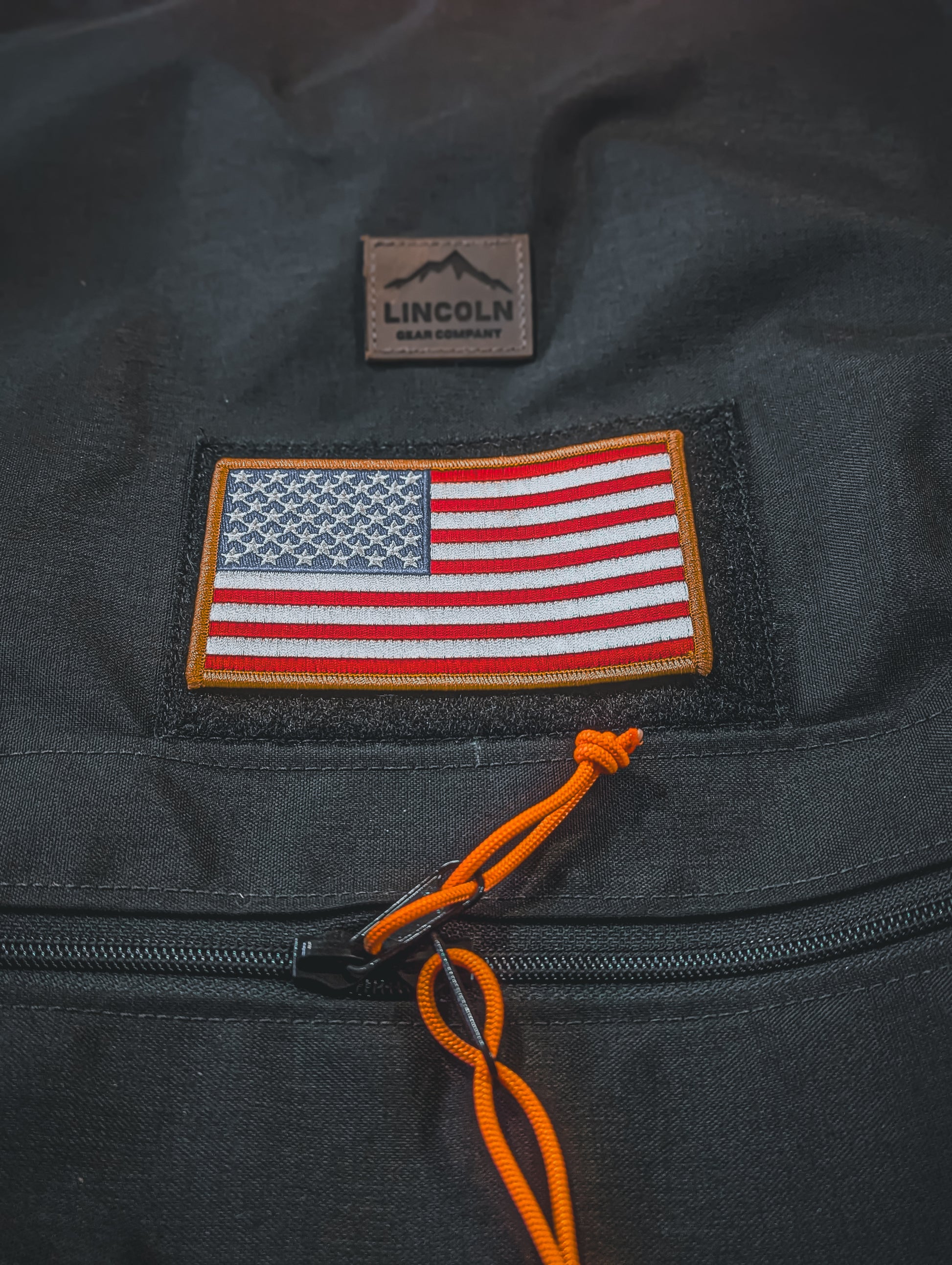 BURRO - Spare Tire Cover & Storage System+