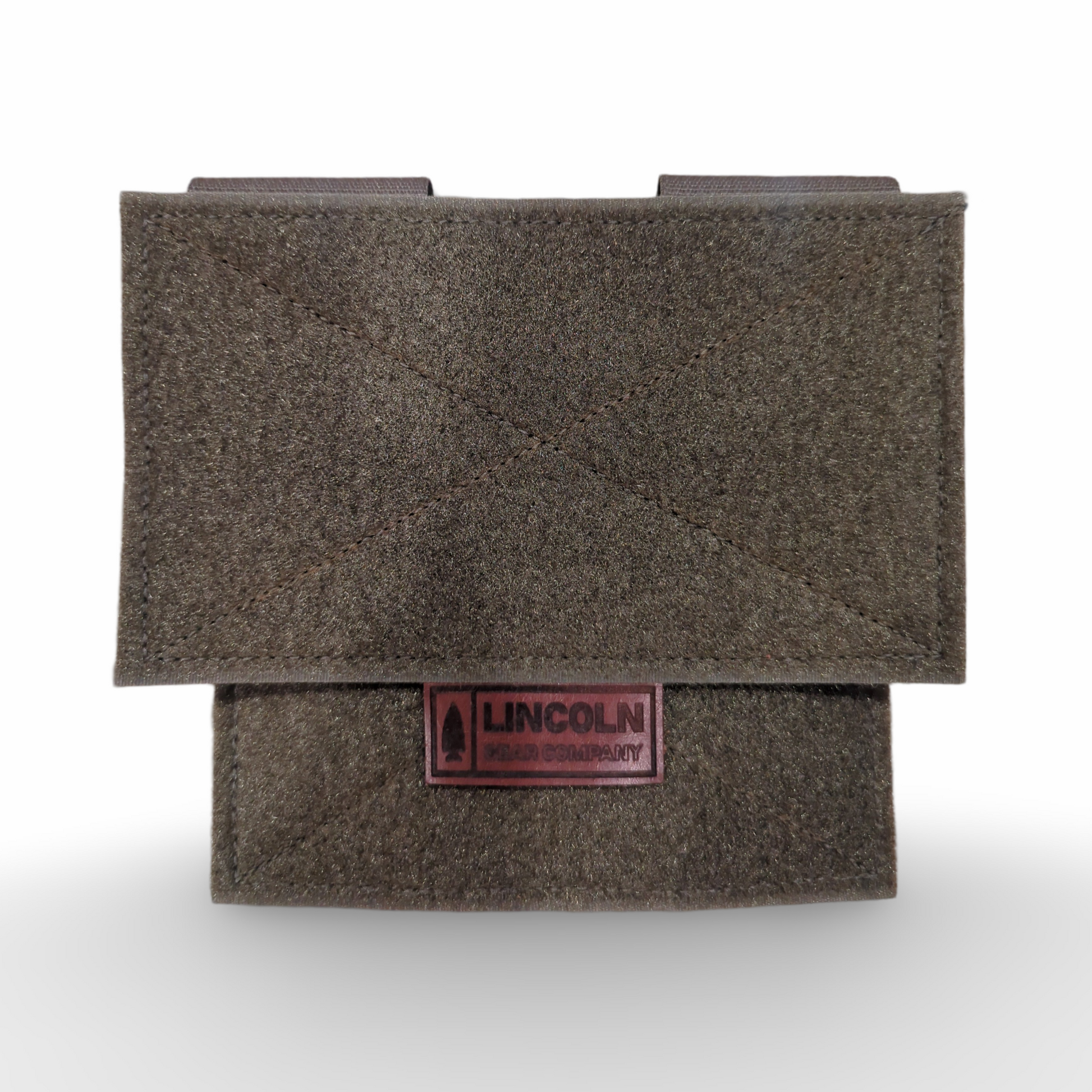 MUD FLAP - Gear Storage Multiplier