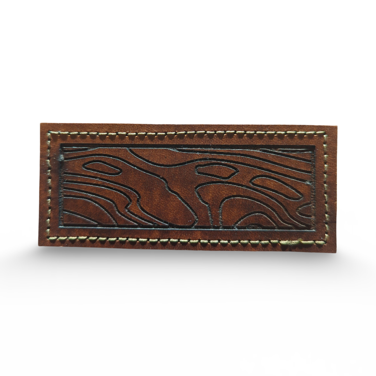 Topo Tab - Patch