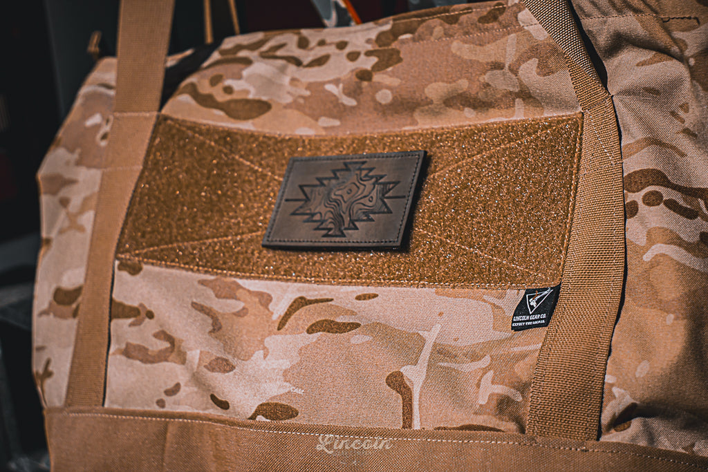 Apache Topo - Patch
