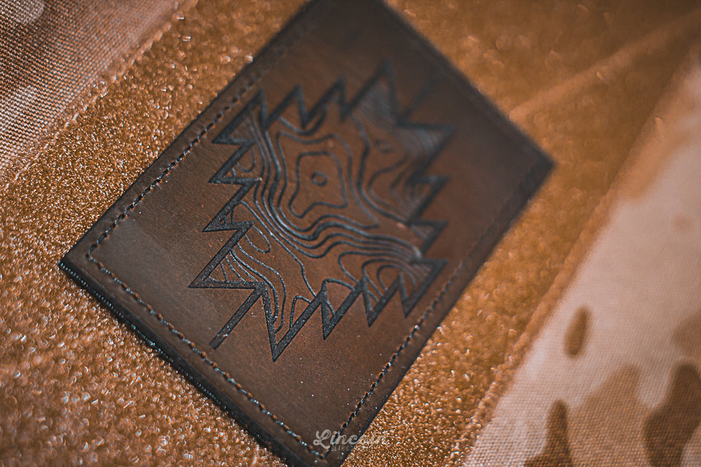 Apache Topo - Patch