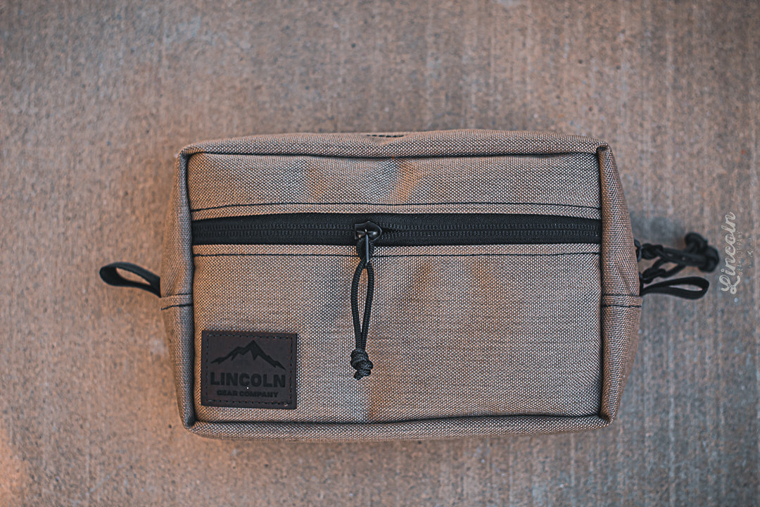 HUECO - G.P. Pouch/Hip Pack