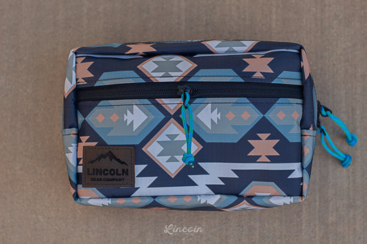 KARR G.P. Pouch/Hip Pack