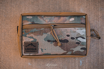 HUECO - G.P. Pouch/Hip Pack