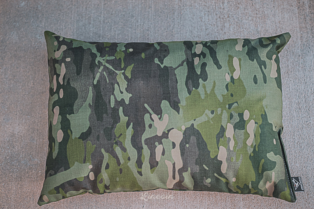 Expedition Pillow