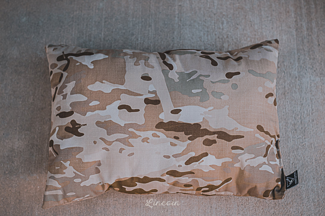 Expedition Pillow