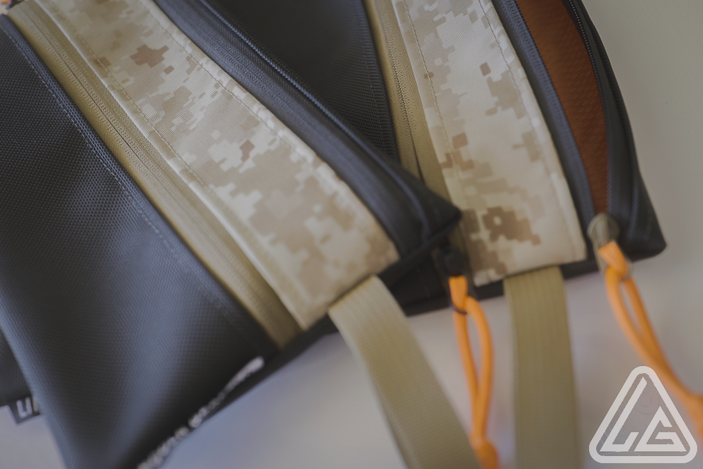 Waypoint Pouch MK2 - Small