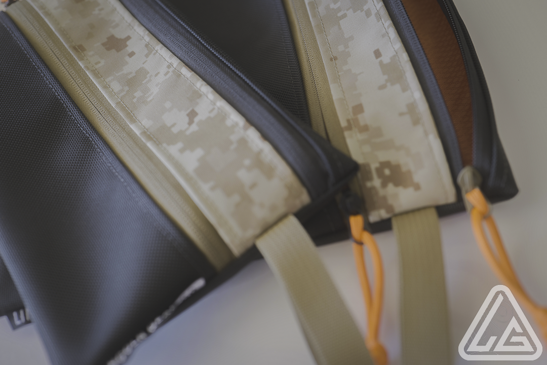 Waypoint Pouch MK2 - Small