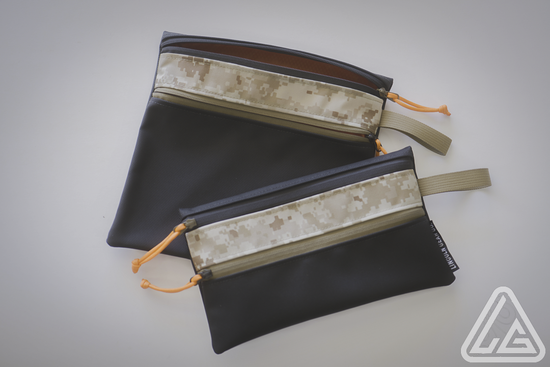 Waypoint Pouch MK2 - Large