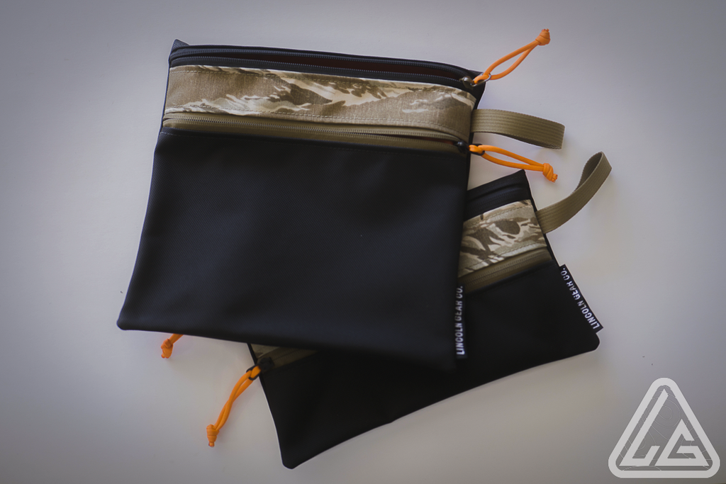Waypoint Pouch MK2 - Large