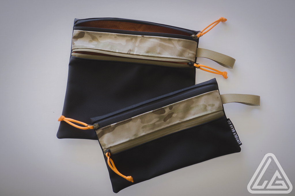 Waypoint Pouch MK2 - Small