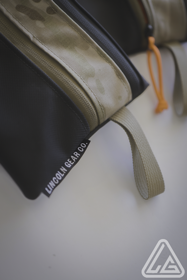 Waypoint Pouch MK2 - Small