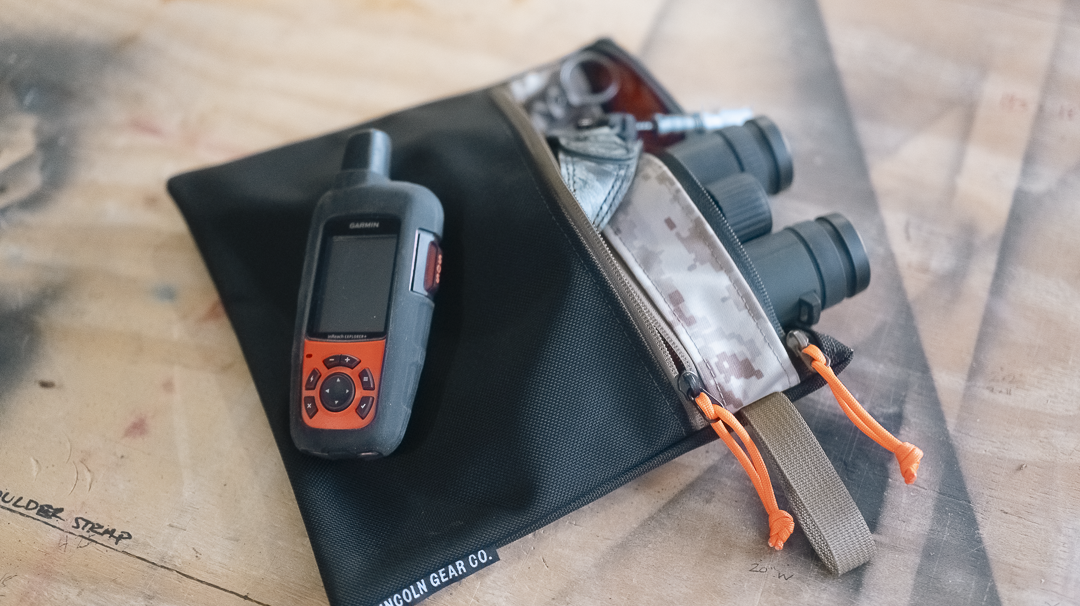 Waypoint Pouch MK2 - Large