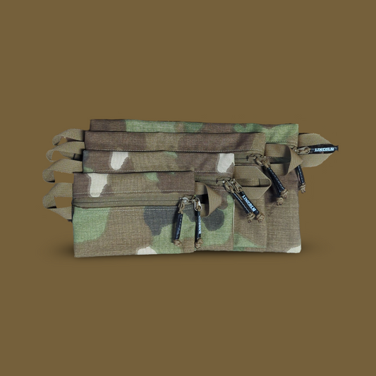 Waypoint Utility Pouch