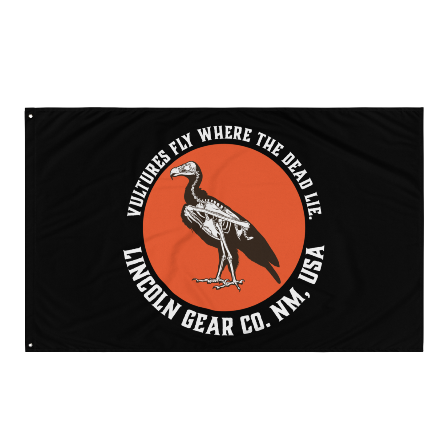 Vultures Flag