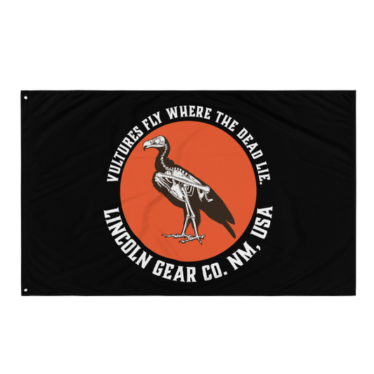 Vultures Flag