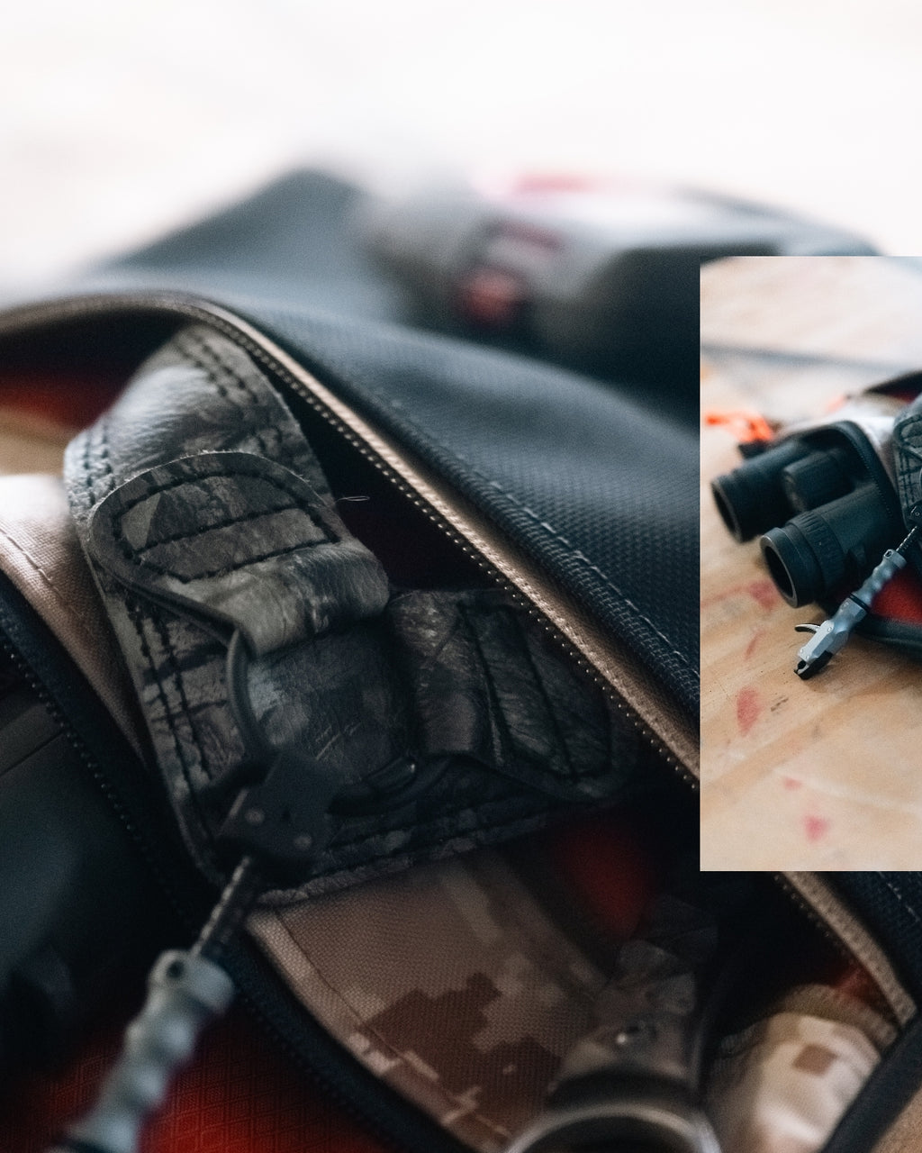 Waypoint Pouch MK2 - Small