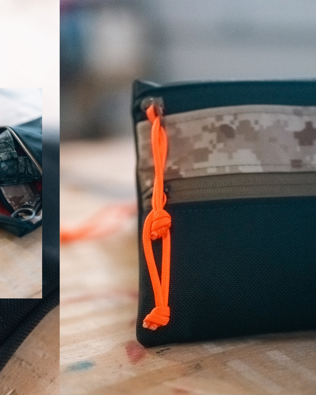 Waypoint Pouch MK2 - Small