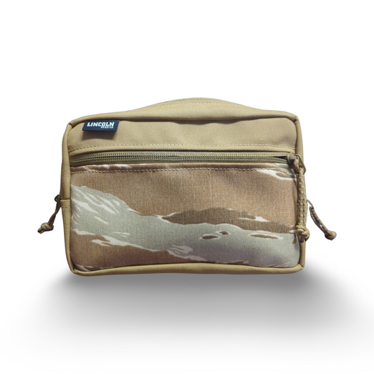 TIMBERON Convertible Pouch