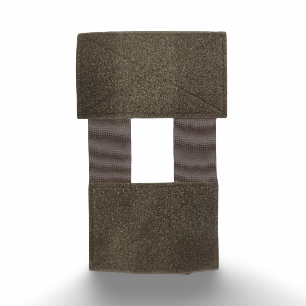 MUD FLAP - Gear Storage Multiplier