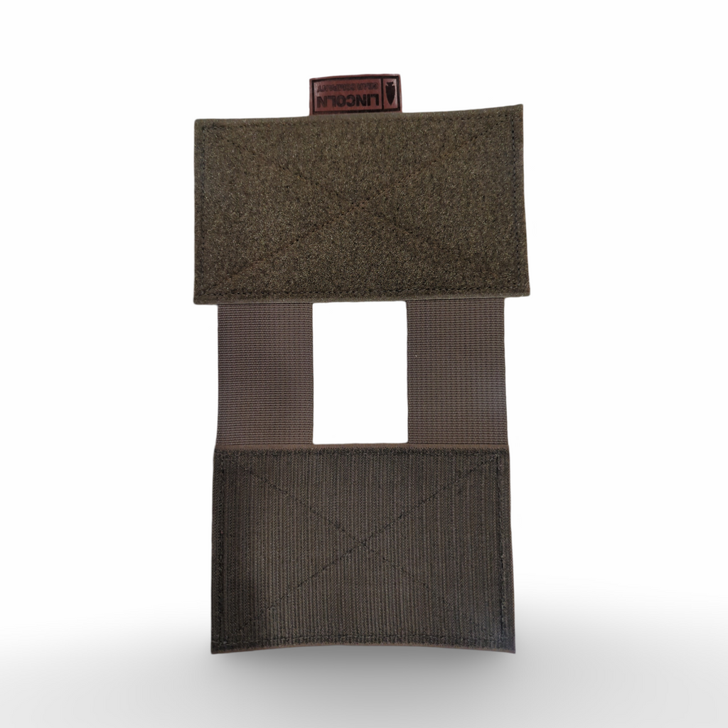 MUD FLAP - Gear Storage Multiplier