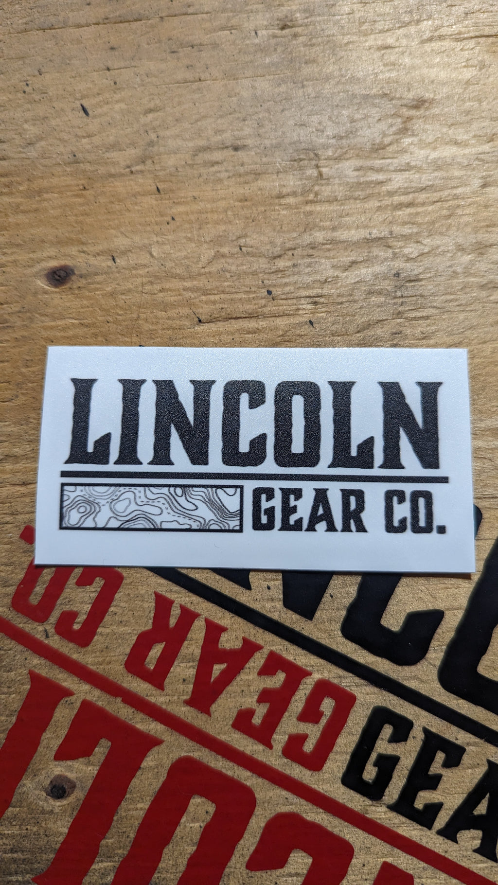 Stickers